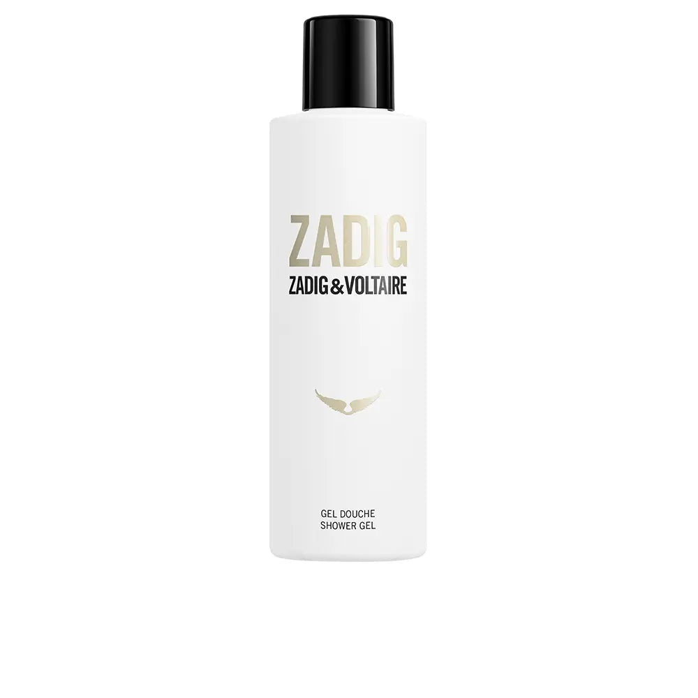 ZADIG & VOLTAIRE SHOWER GEL