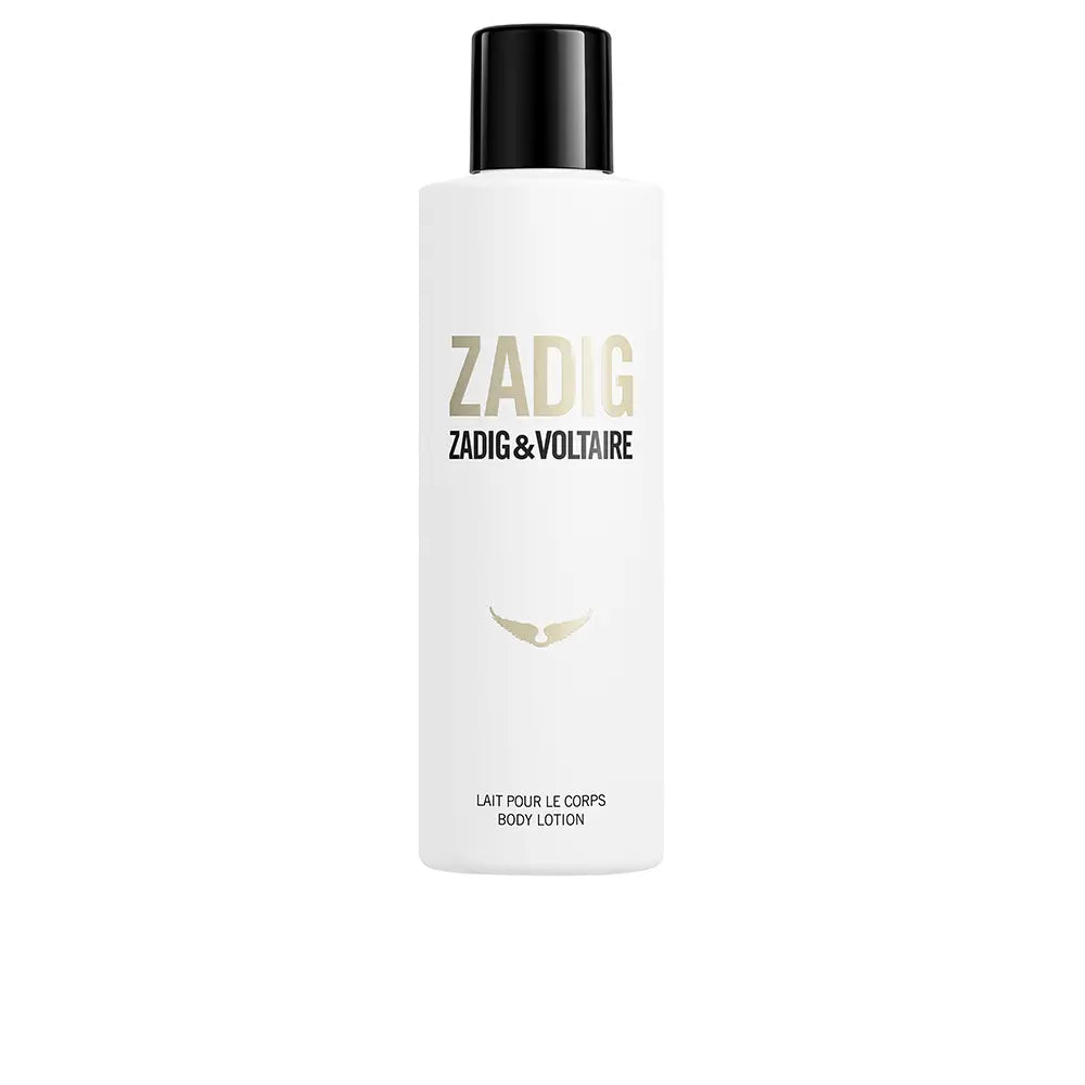 ZADIG & VOLTAIRE ZADIG BODY LOTION