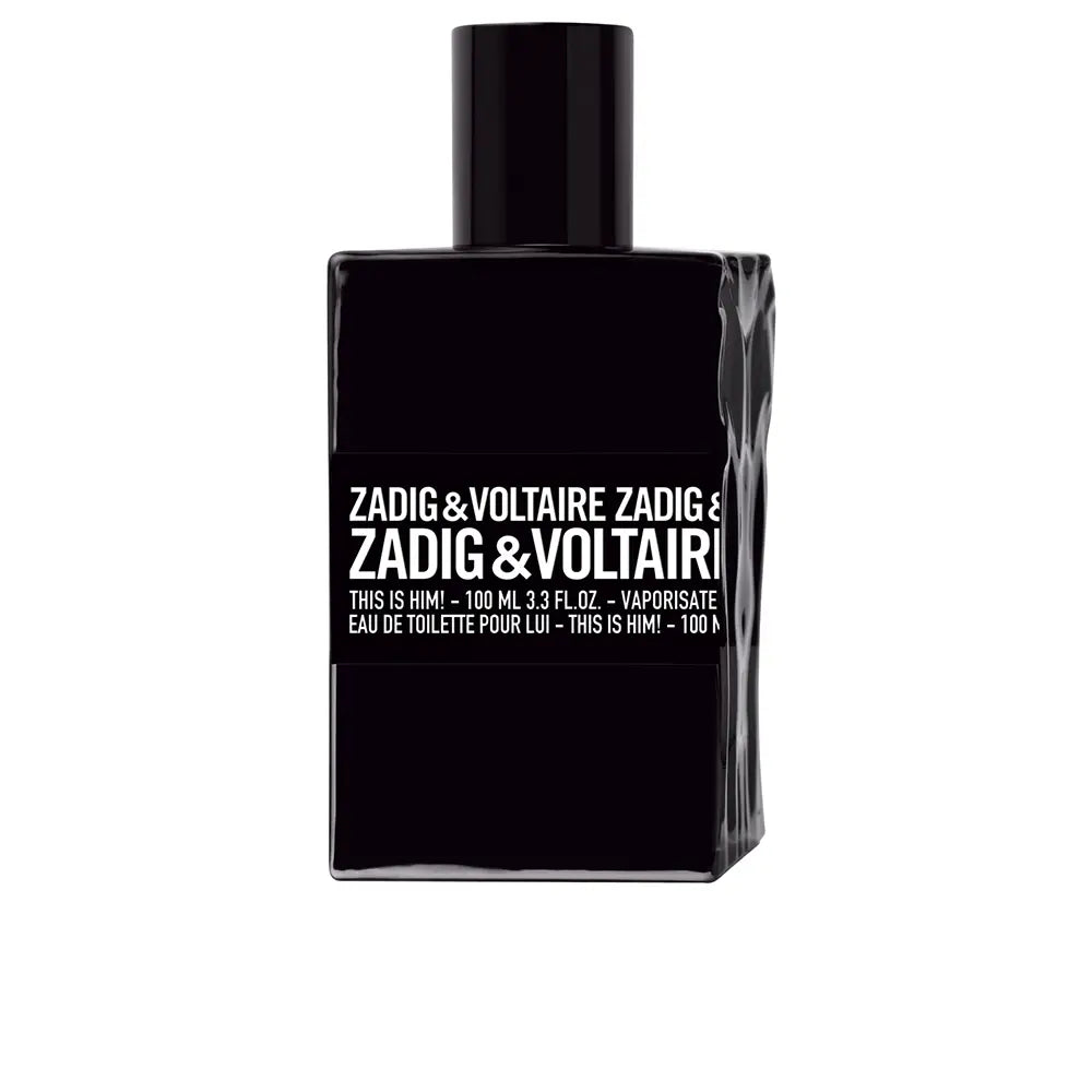 ZADIG & VOLTAIRE THIS IS HIM!