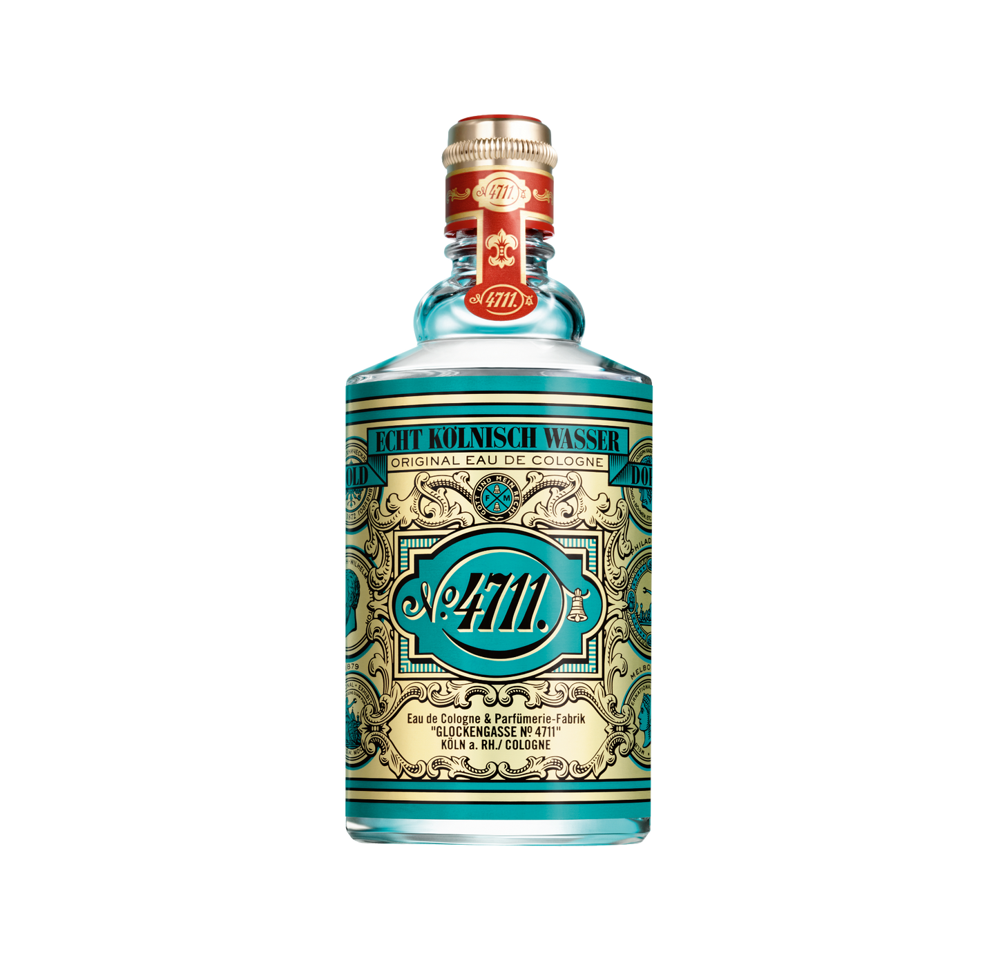 4711 Eau de Cologne Spray