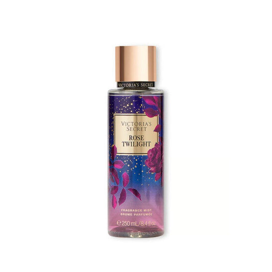 VICTORIA'S SECRET ROSE TWILIGHT 250ML