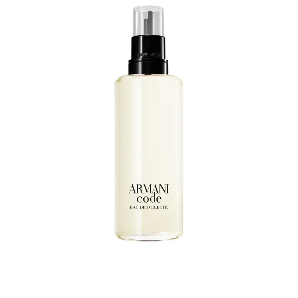 Armani Code Recarga