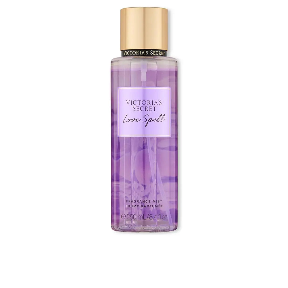 VICTORIA'S SECRET LOVE SPELL  250ML