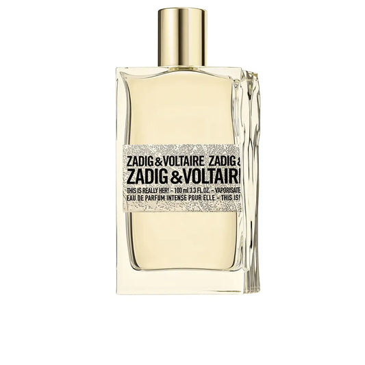 ZADIG&VOLTAIRE THIS IS REALLY HER
