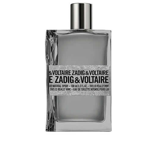 ZADIG&VOLTAIRE THIS IS REALLY HIM