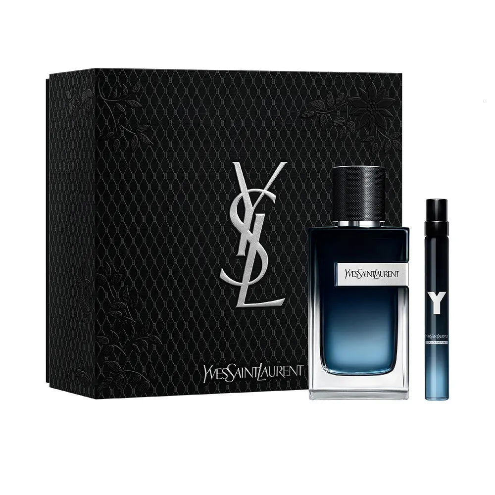 YSL Y MEN Coffret