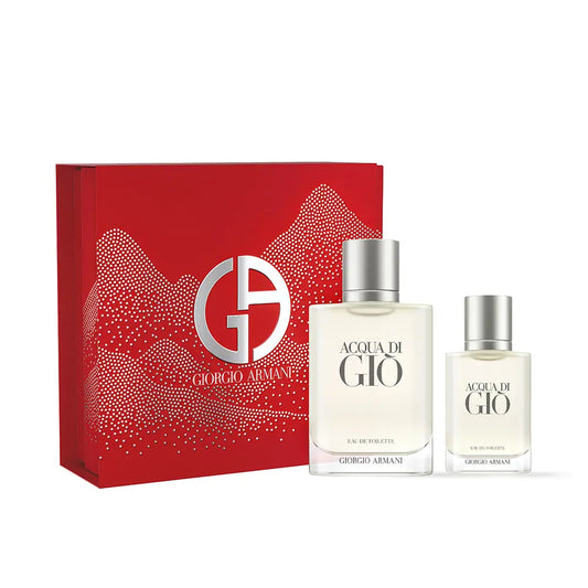 Acqua di Giò Coffret