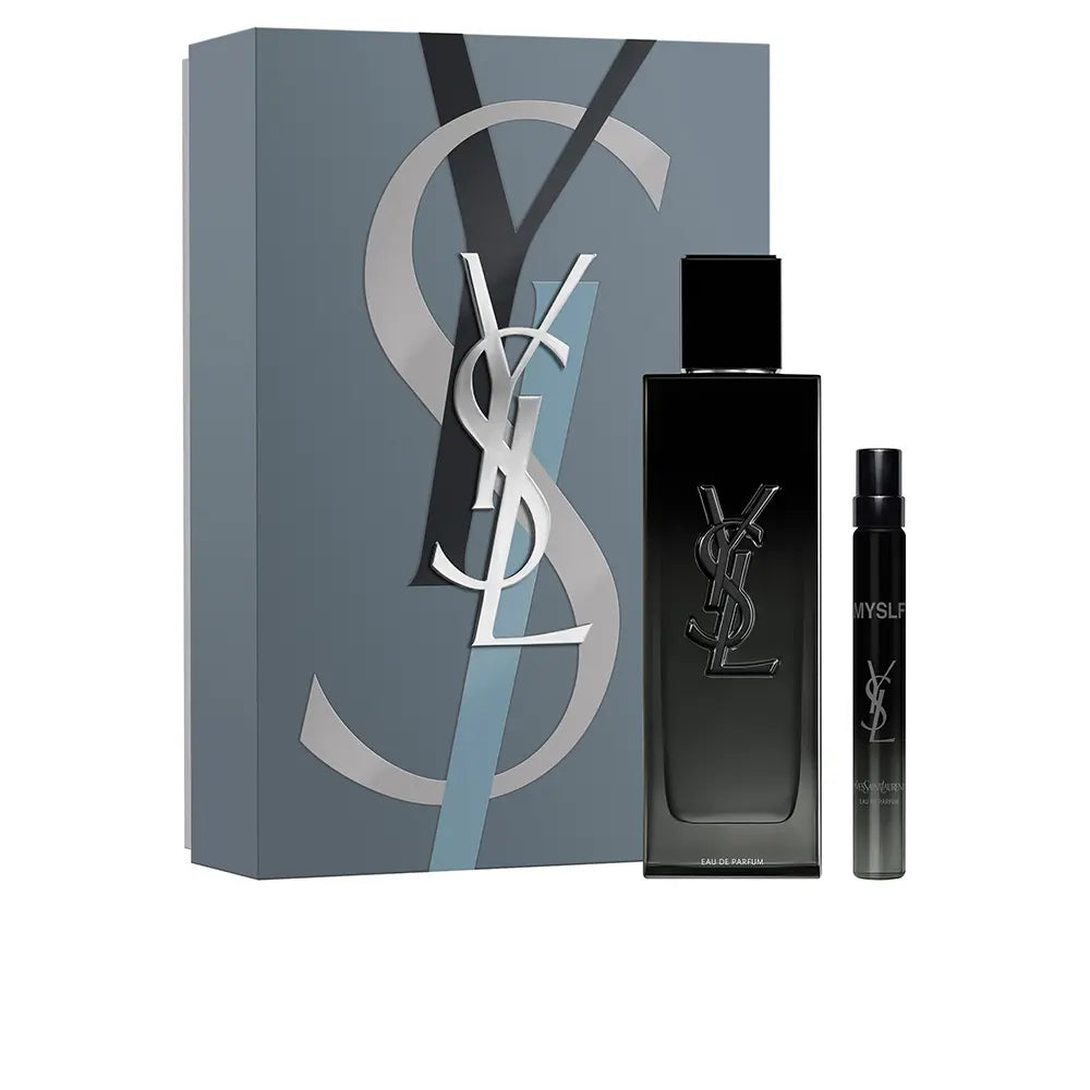 YSL MYSLF Coffret