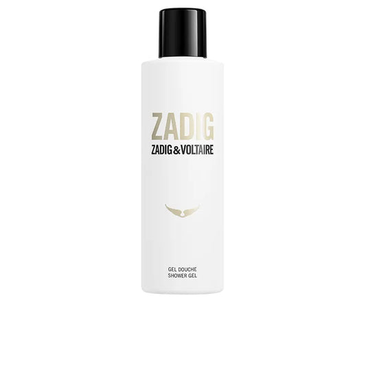 ZADIG & VOLTAIRE SHOWER GEL