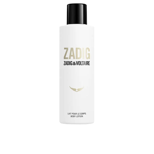 ZADIG & VOLTAIRE ZADIG BODY LOTION