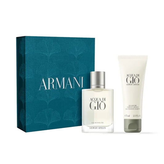 Acqua di Giò Coffret