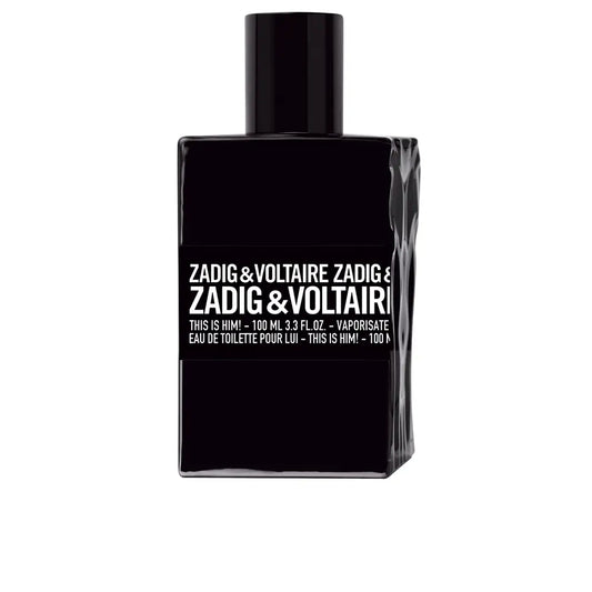 ZADIG & VOLTAIRE THIS IS HIM!