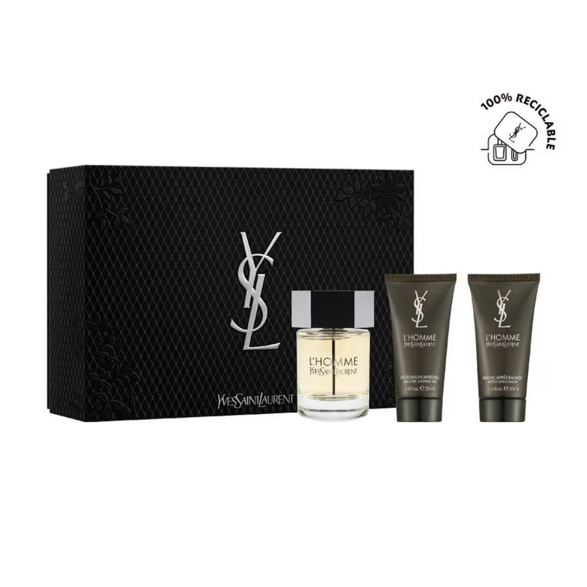 YSL L'HOMME Coffret