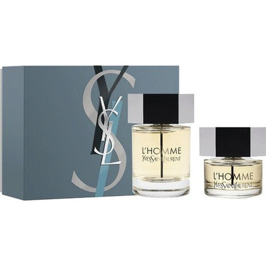 YSL L'HOMME Coffret